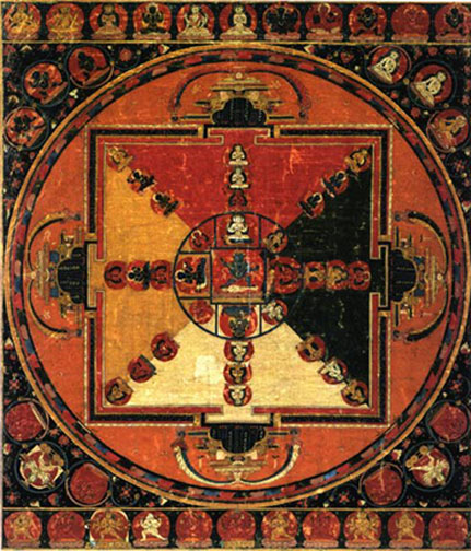 mandala 1