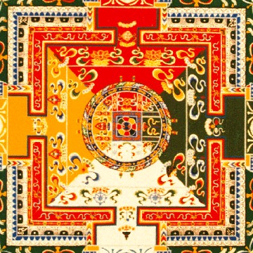 mandala 4