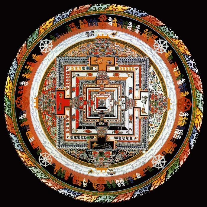 mandala 7