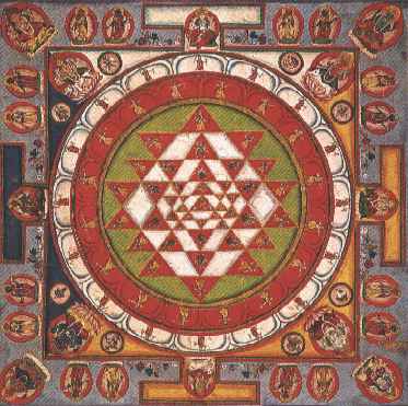 mandala 8