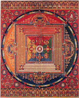 mandala 15