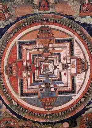 mandala 9