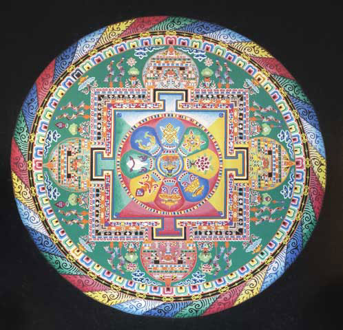 mandala 11