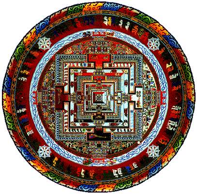 mandala 12