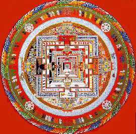 mandala 13