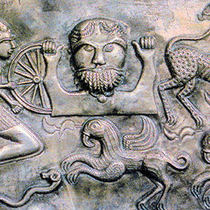 Dagda