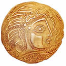 monnaie celte