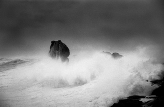 photo tempete