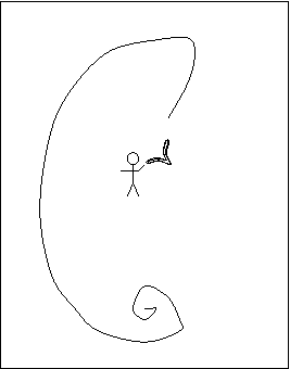 bricolage boomerang