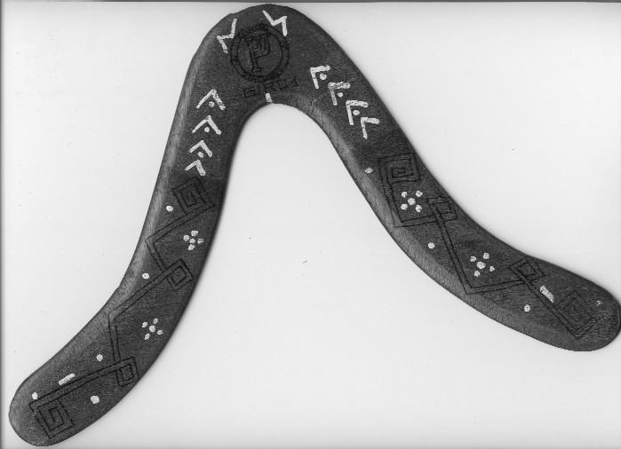 plan boomerang