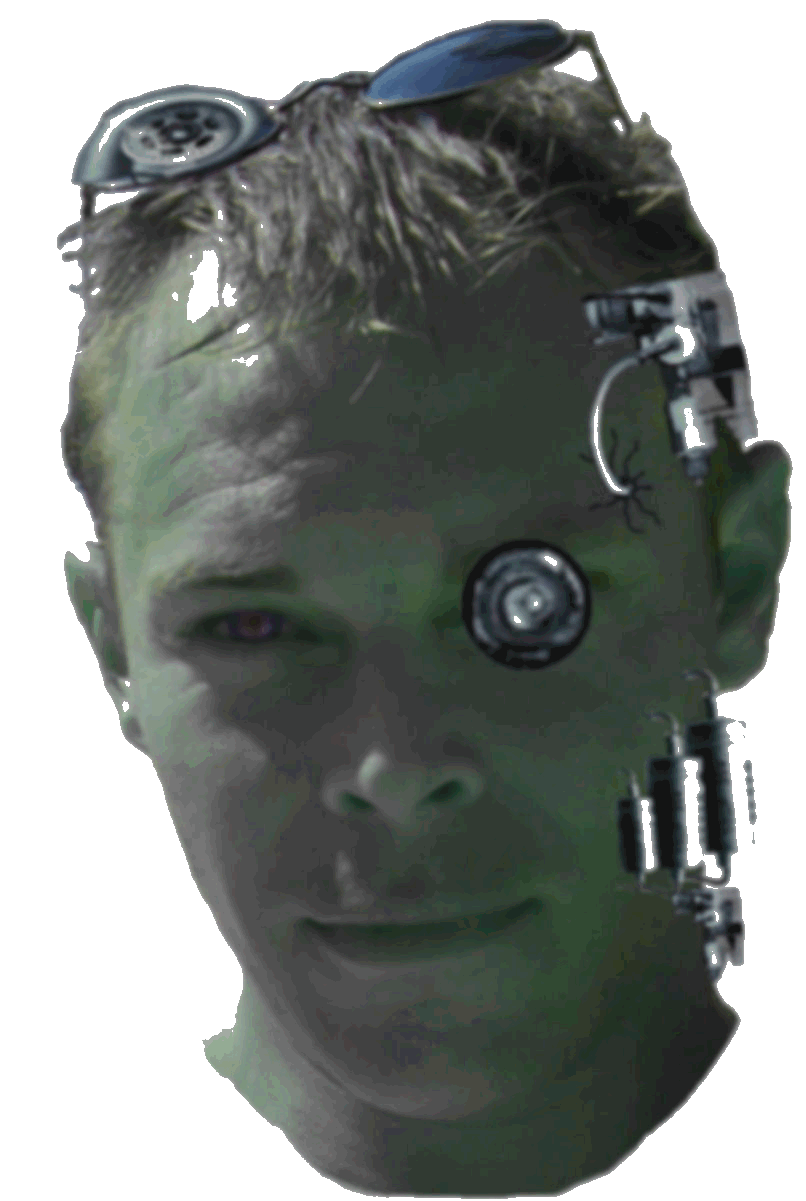 cybernetique