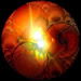 fractal 3d boule
